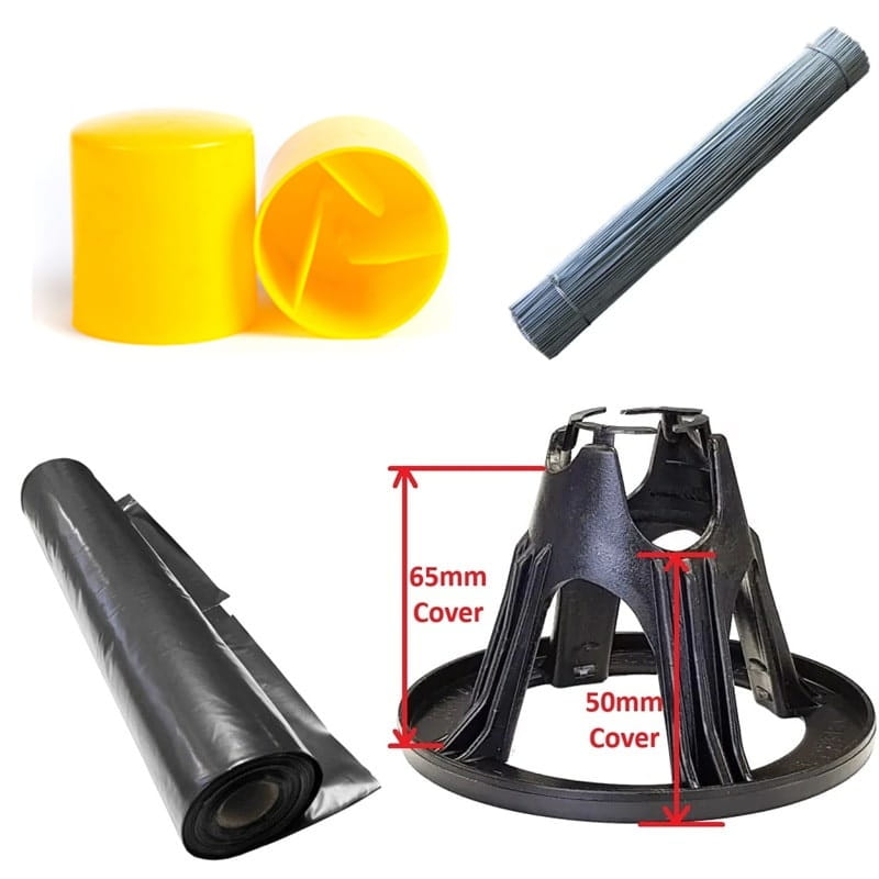 Reinforcing Accessories