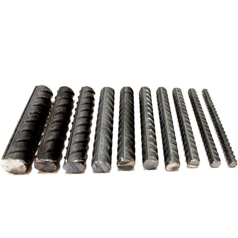 Steel Reinforcing Bar