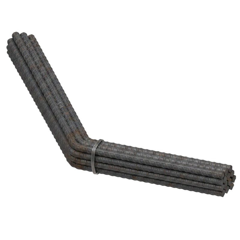 45 Degree Corner Bars (bundle of 10)