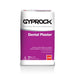 CSR Gyprock Dental Plaster 20kg Default Title-
