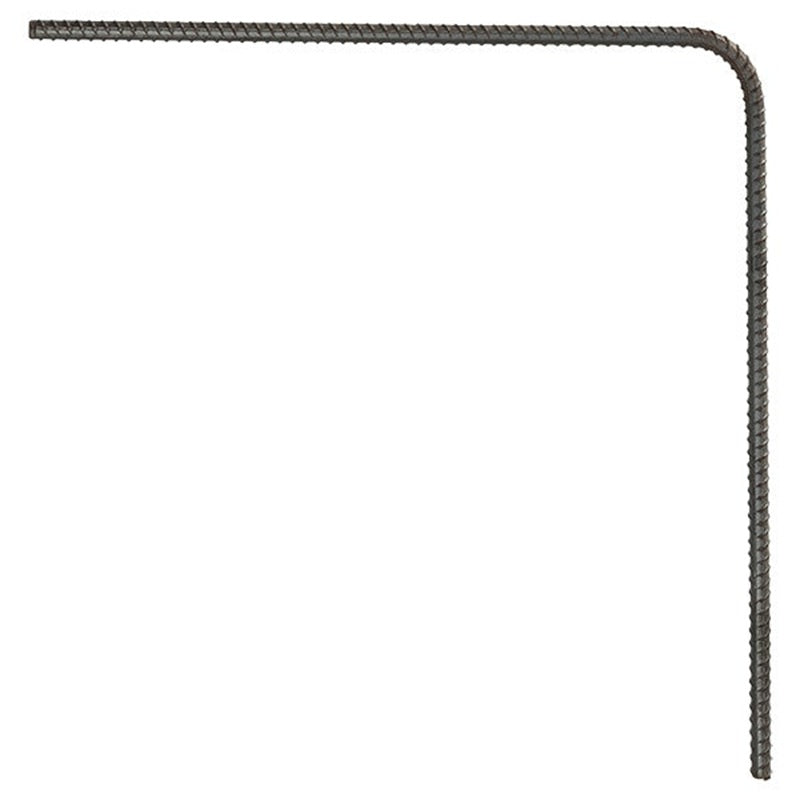 90 Degree Corner Bars (Bundle of 10)