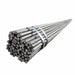 Bundle of steel rebar, 12mm diameter, used for construction reinforcement, durable and rust-resistant.