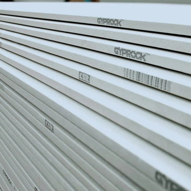 Gyprock CSR Supaceil 3600 x 1200 x 10mm Plasterboard RE Default Title-