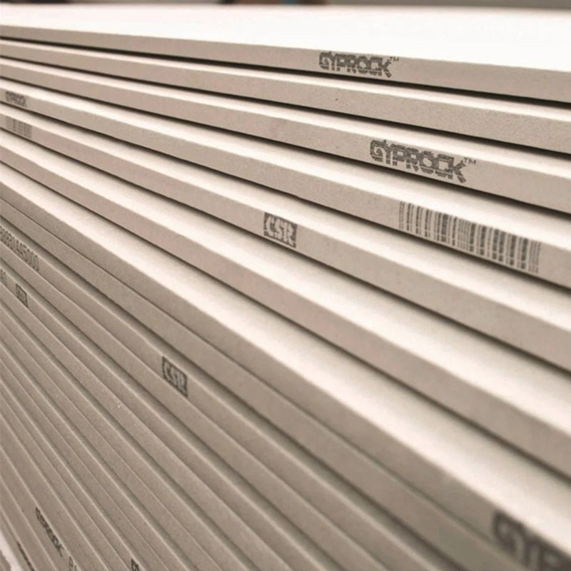 CSR Gyprock Plus 3000 x 1200 x 10mm Plasterboard RE Default Title-