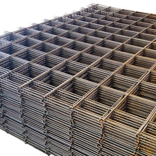 SL92 Steel Reinforcing Mesh (6.0m x 2.4m) — SaveBuild Australia