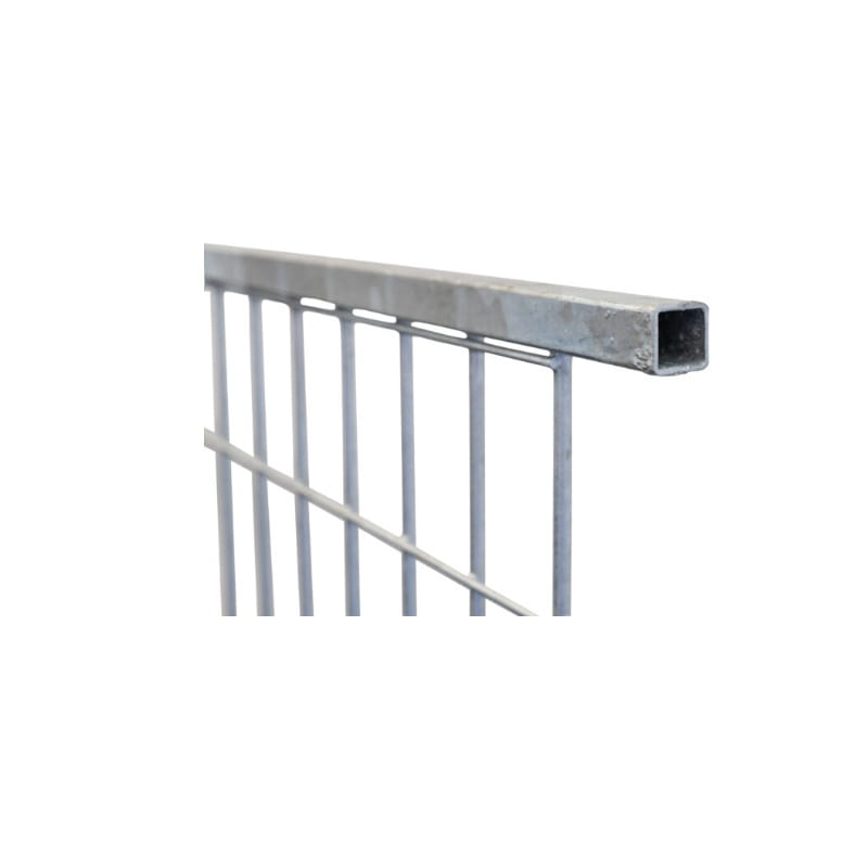 Sunshine Steel Fencing Panels