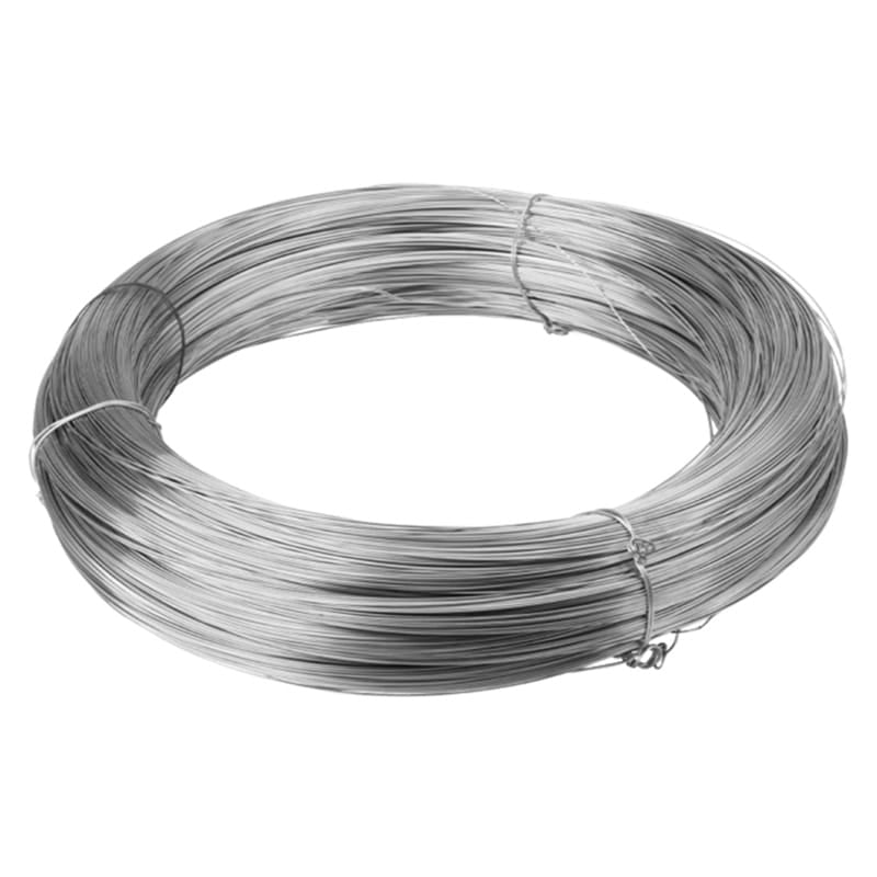 Galvanised Tie Wire (180m long)