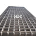 Heavy-duty SL52 steel reinforcement mesh, ideal for construction, durable, and welded grid design.