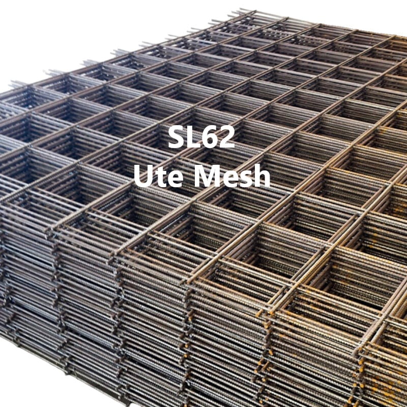 SL62 Ute Mesh (4m x 2m)