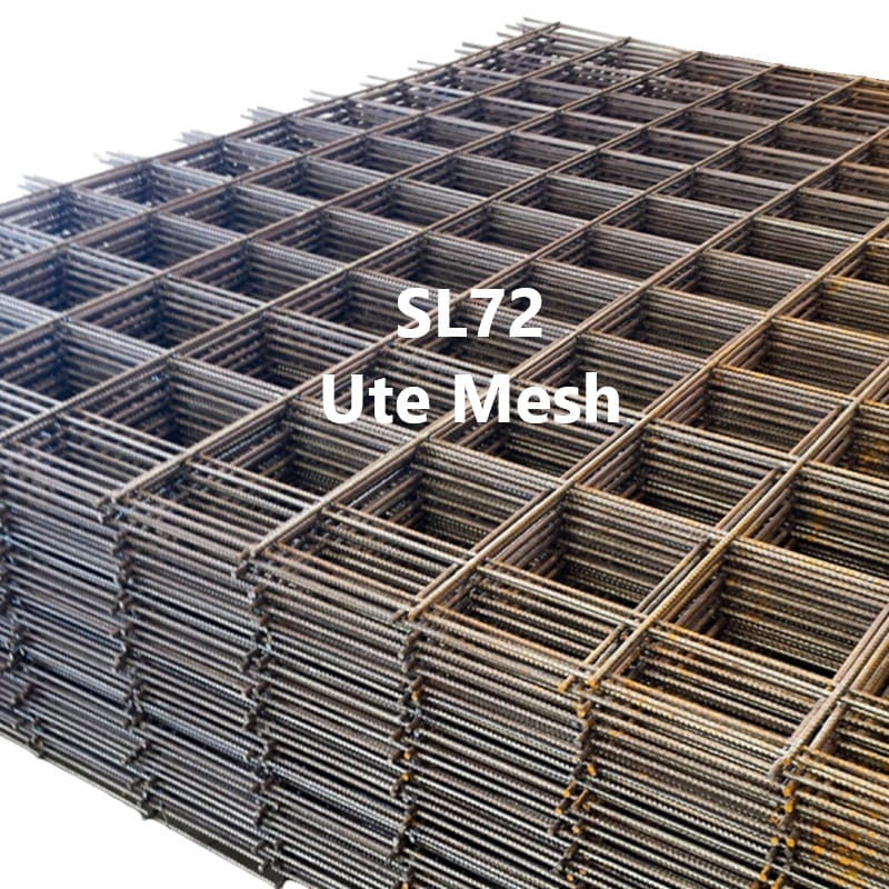 SL72 Ute Mesh (4m x 2m)