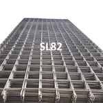 SL82 Steel Reinforcing Mesh (6.0m x 2.4m) — SaveBuild Australia