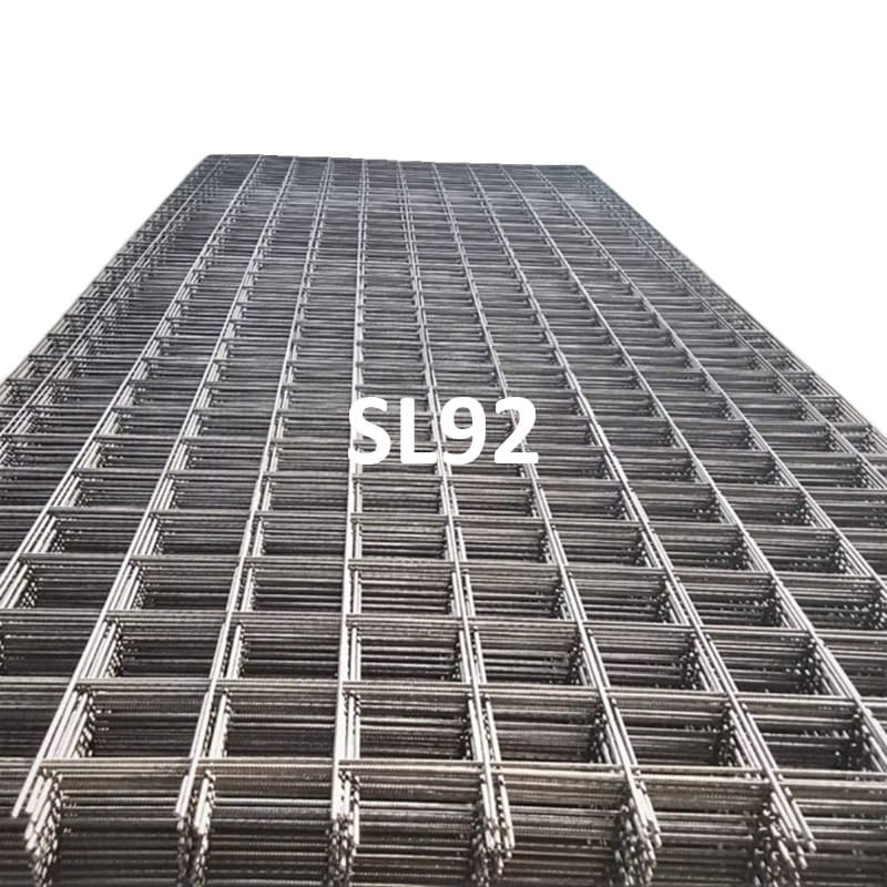 SL92 Steel Reinforcing Mesh (6.0m x 2.4m) — SaveBuild Australia