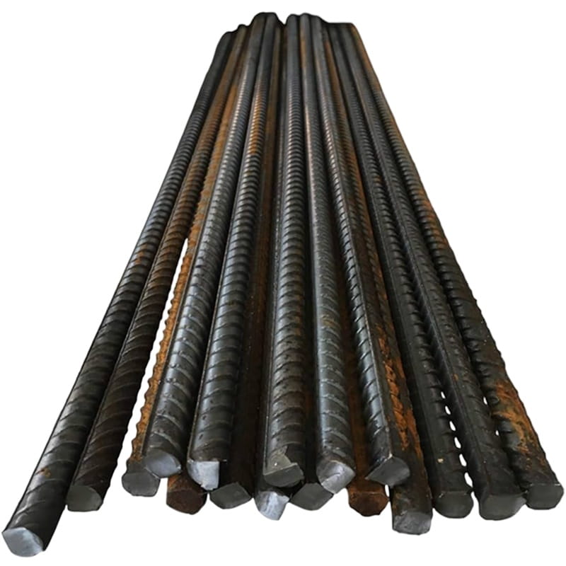 12mm Dia Straight Starter Bars (pack of 10)